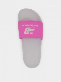 Шльопанці New Balance 50 V1 модель SUF50VP1 Фото