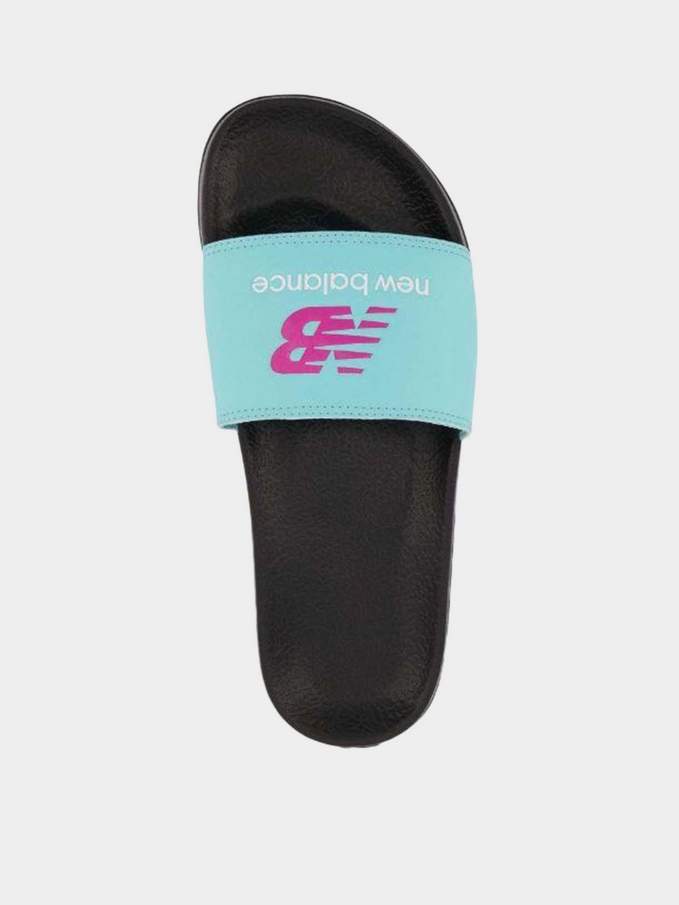 Шлепанцы New Balance 50 V1 модель SUF50VS1 Фото