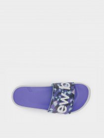 Шлепанцы New Balance 200 модель SWF200FG Фото