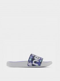 Шлепанцы New Balance 200 модель SWF200FG Фото