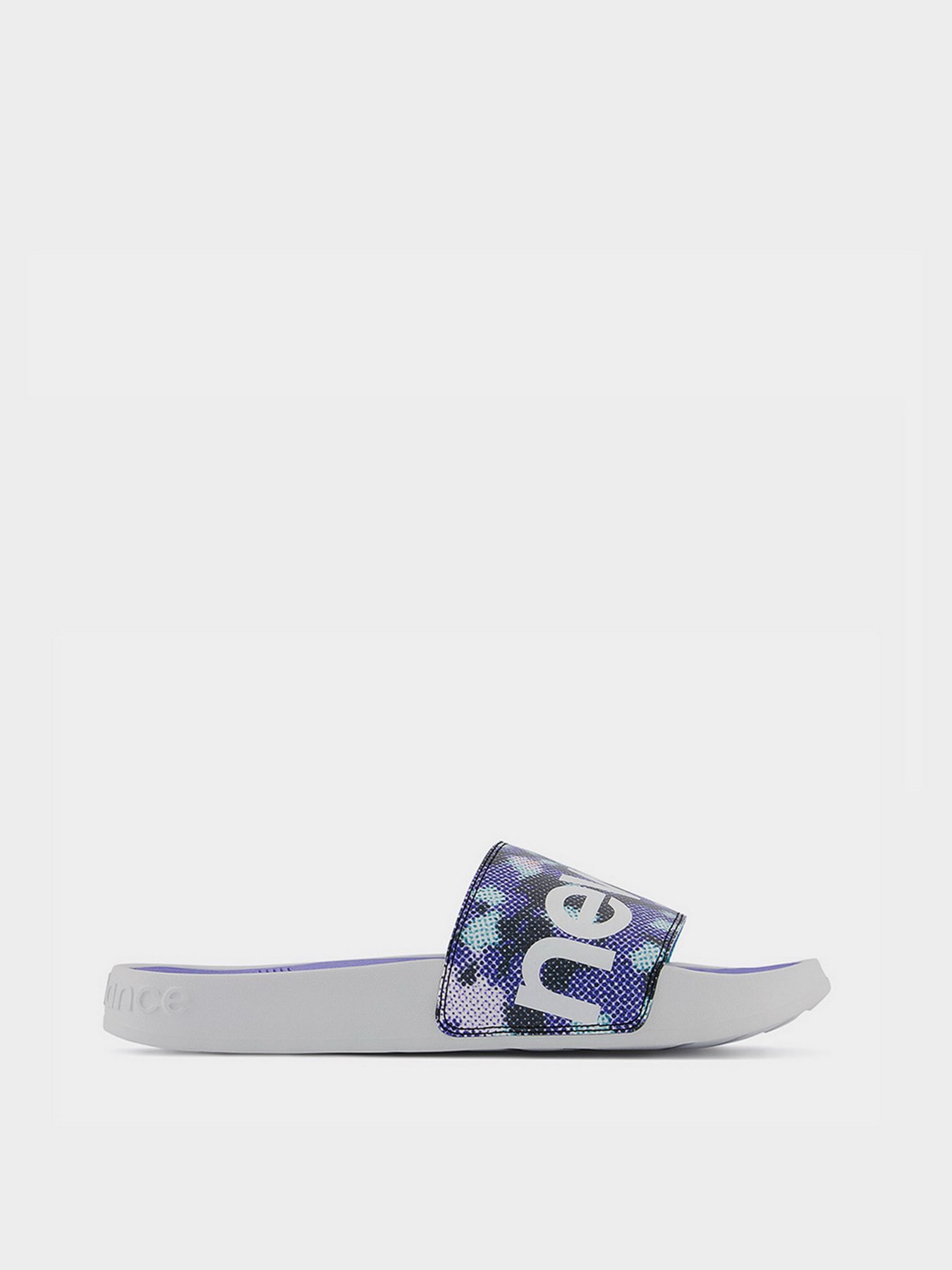 Шльопанці New Balance 200 модель SWF200FG Фото