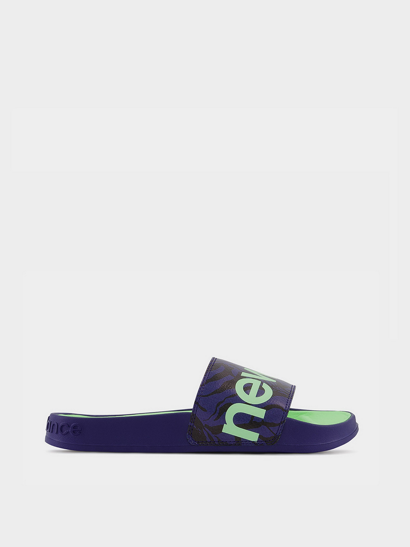 Шльопанці New Balance 200 модель SWF200ZP Фото