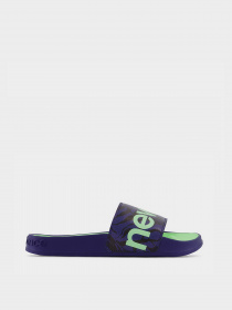 Шльопанці New Balance 200 модель SWF200ZP Фото