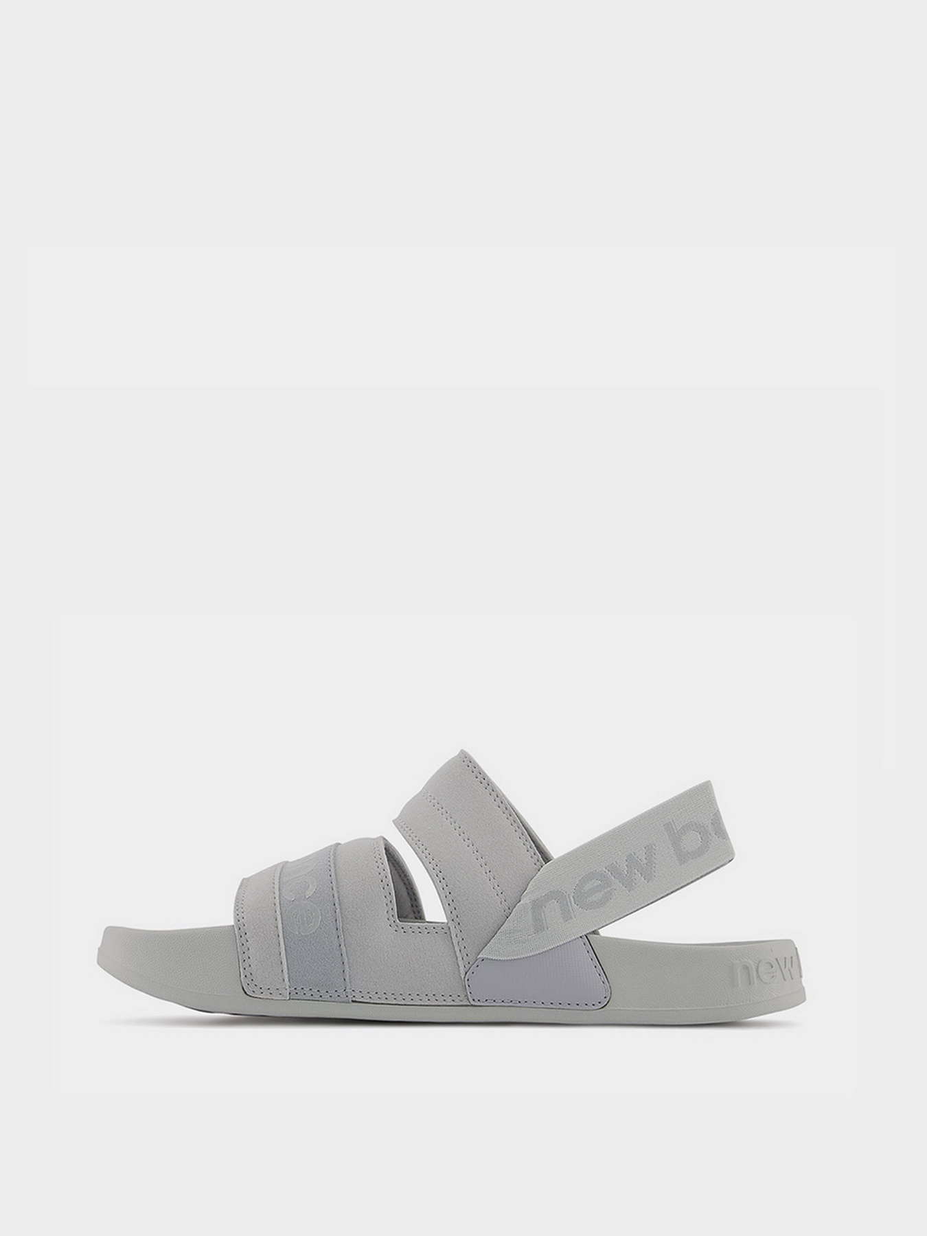 Шлепанцы New Balance 202 модель SWF202G2 Фото