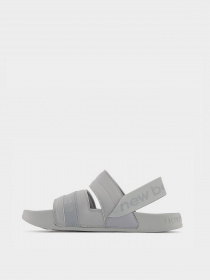 Шлепанцы New Balance 202 модель SWF202G2 Фото