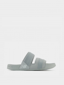 Шлепанцы New Balance 202 модель SWF202G2 Фото