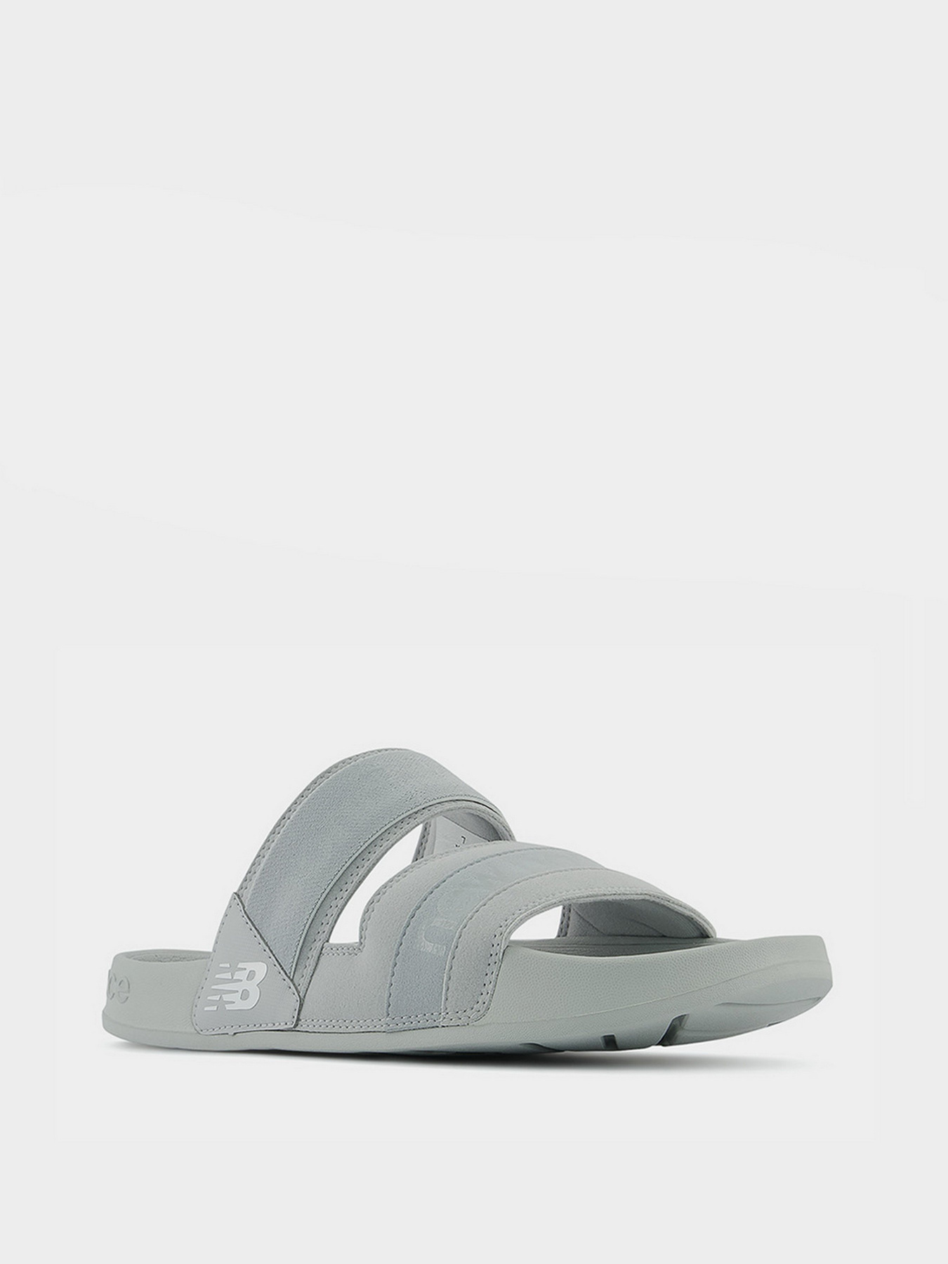 Шльопанці New Balance 202 модель SWF202G2 Фото