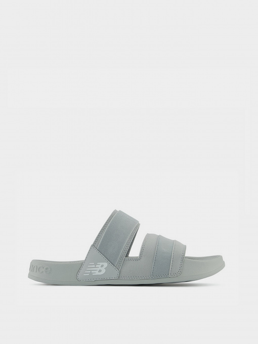 Шльопанці New Balance 202 модель SWF202G2 Фото