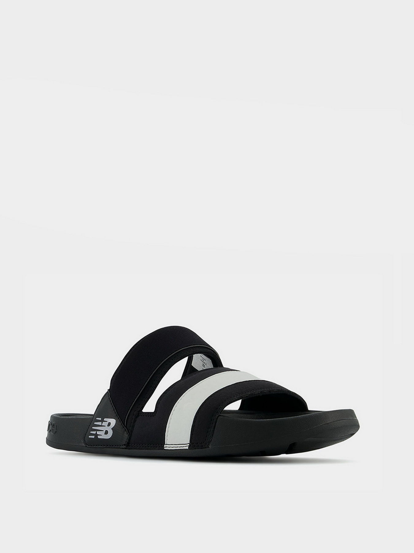 Шльопанці New Balance 202 модель SWF202K2 Фото