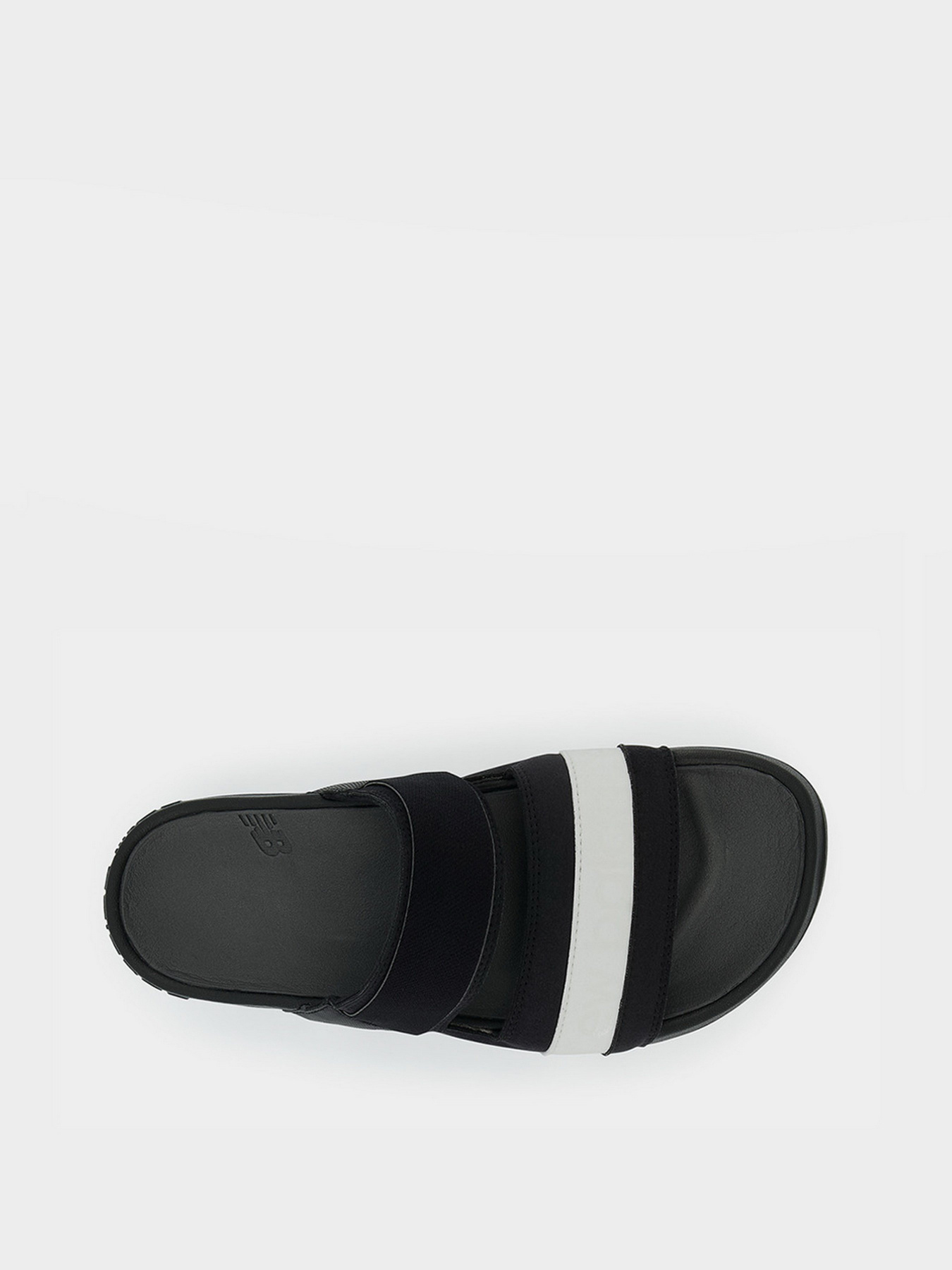 Шльопанці New Balance 202 модель SWF202K2 Фото