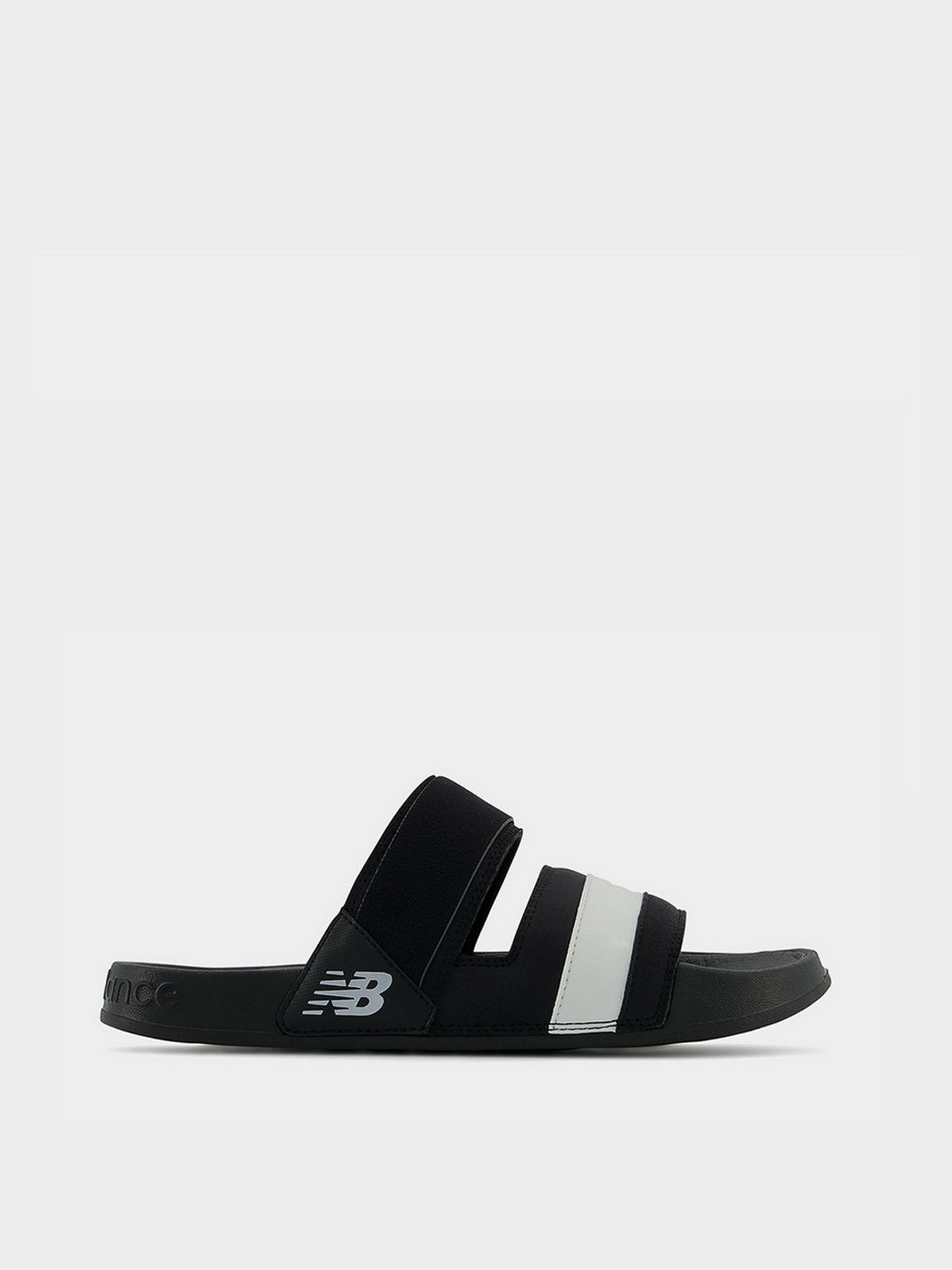 Шльопанці New Balance 202 модель SWF202K2 Фото