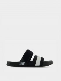 Шльопанці New Balance 202 модель SWF202K2 Фото