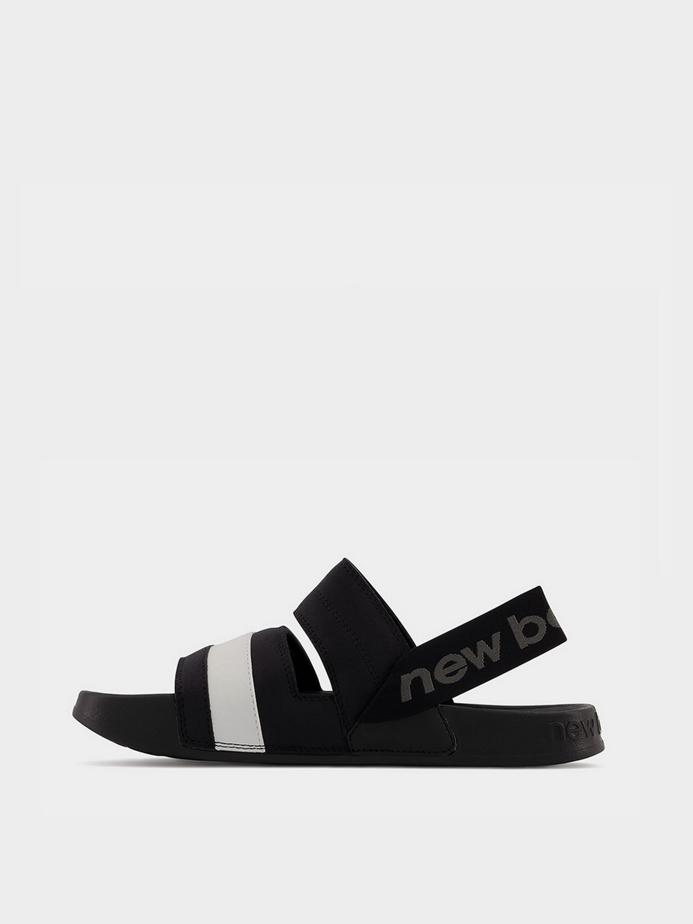 Шльопанці New Balance 202 модель SWF202K2 Фото