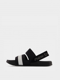 Шльопанці New Balance 202 модель SWF202K2 Фото