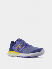 Кроссовки для бега New Balance 520 модель W520HB7 Фото