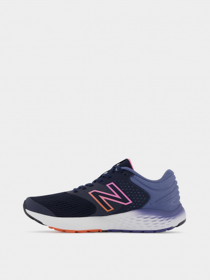 Кросівки для бігу New Balance 520 модель W520HE7 — фото - INTERTOP