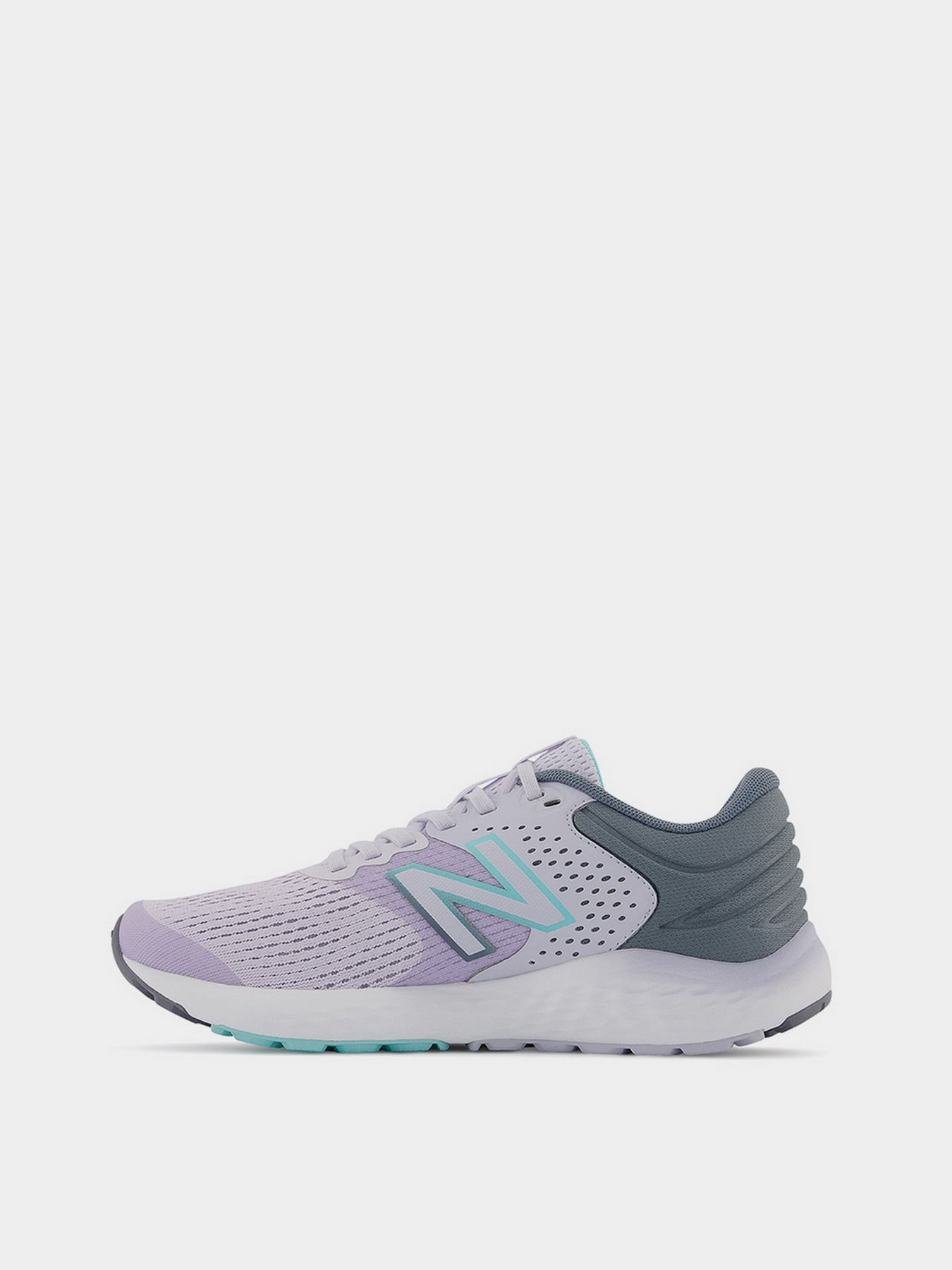 Кроссовки для бега New Balance 520v7 модель W520RG7 Фото