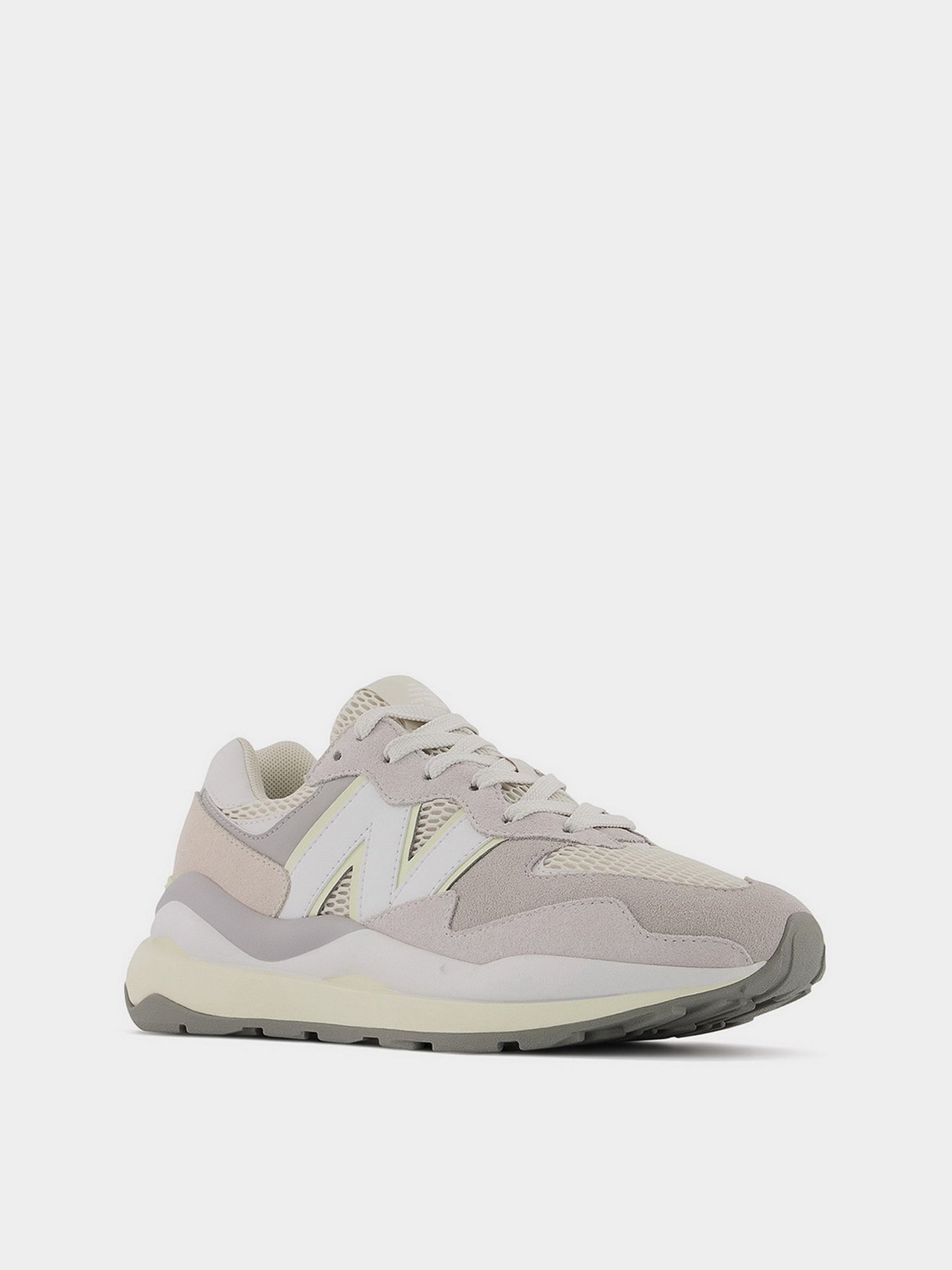 Кросівки повсякденні New Balance 57/40 модель W5740SGC Фото