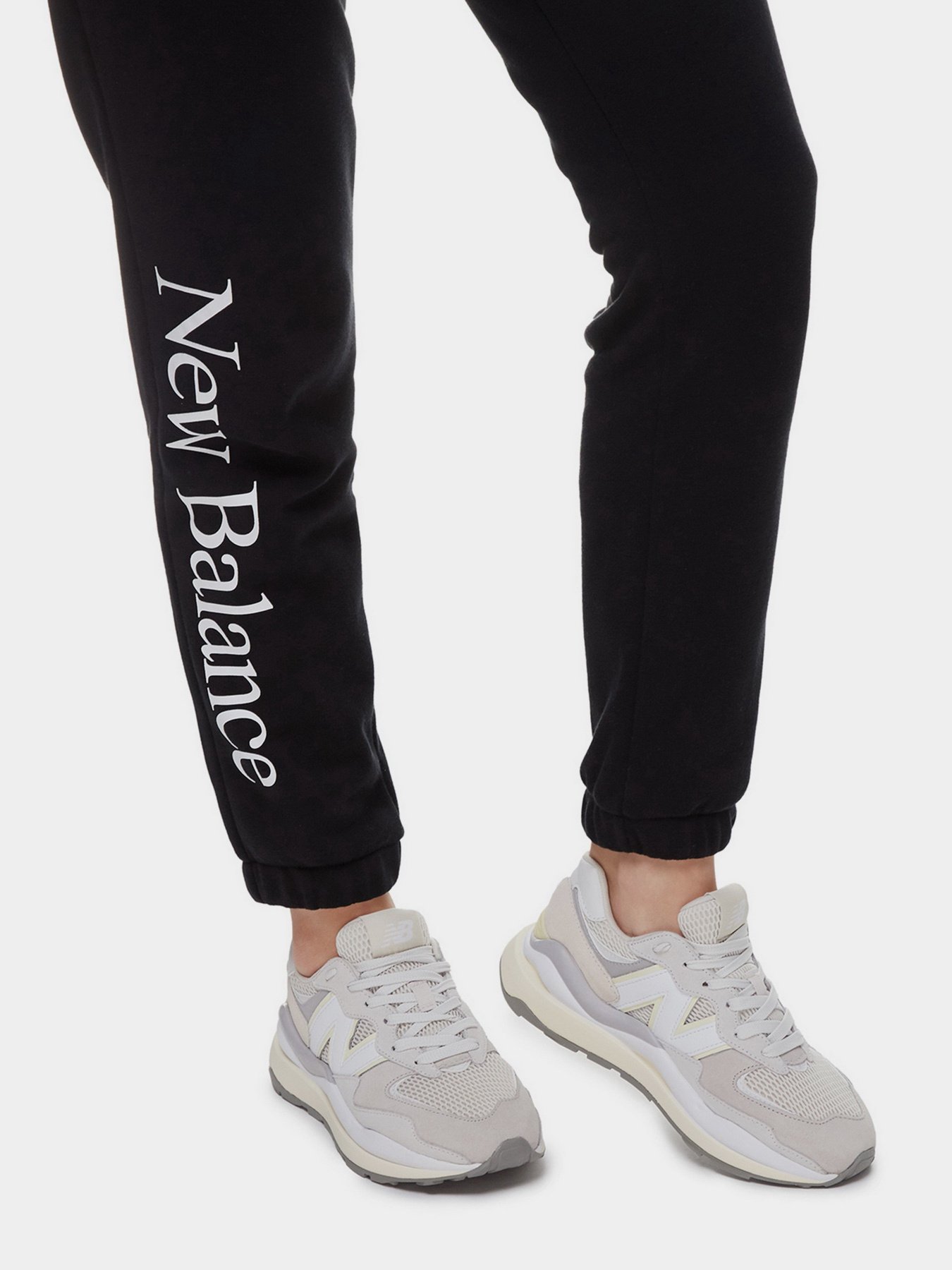 Кросівки повсякденні New Balance 57/40 модель W5740SGC Фото