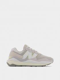Кросівки повсякденні New Balance 57/40 модель W5740SGC Фото