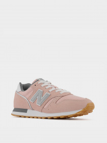 Кросівки New Balance 373 модель WL373PM2 Фото