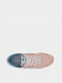 Кросівки New Balance 373 модель WL373PM2 Фото
