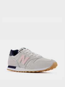 Кроссовки New Balance 373 модель WL373PN2 Фото