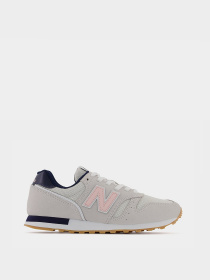 Кроссовки New Balance 373 модель WL373PN2 Фото