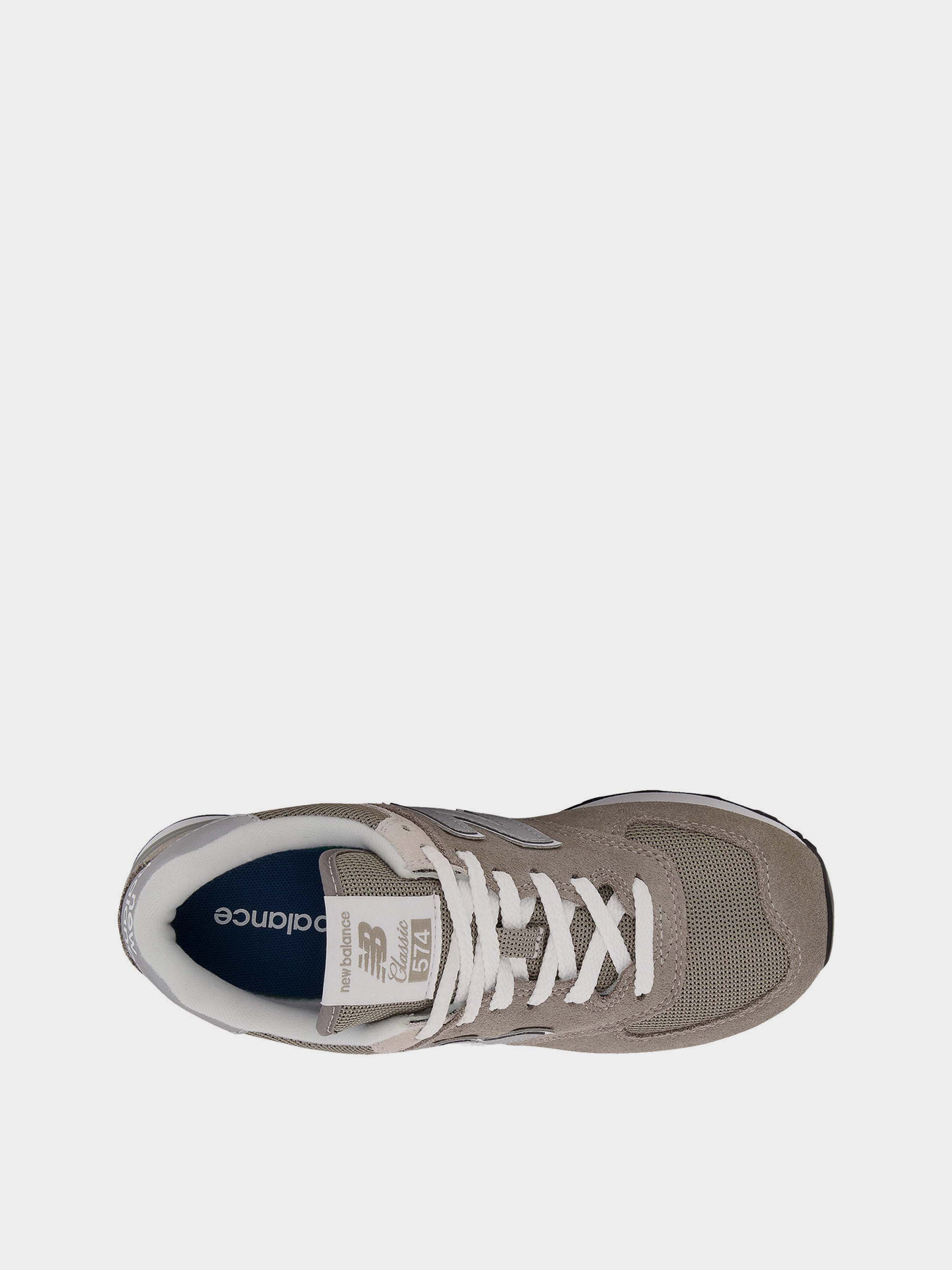 Кроссовки New Balance 574 модель WL574EVG Фото