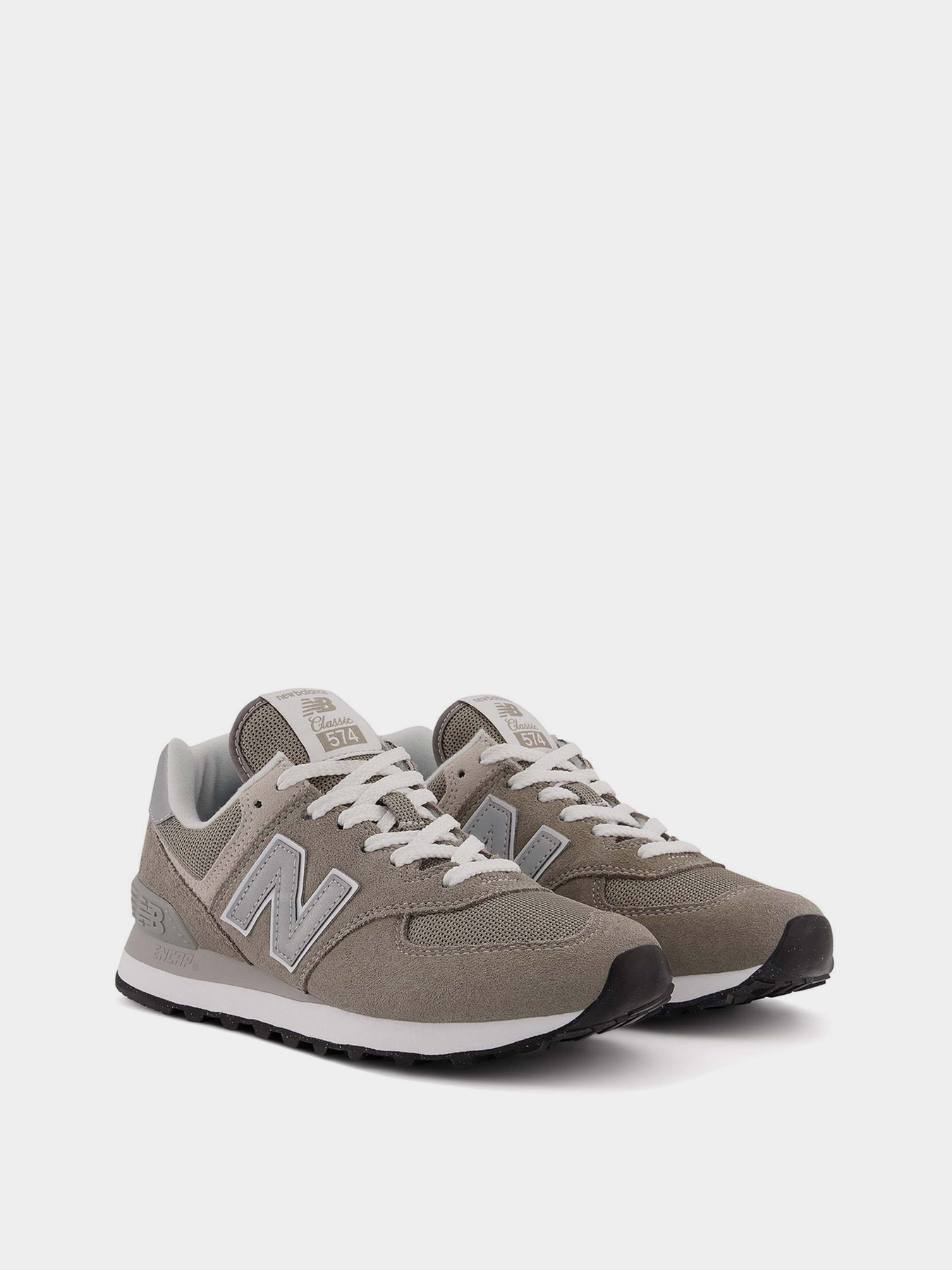 Кроссовки New Balance 574 модель WL574EVG Фото