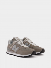 Кроссовки New Balance 574 модель WL574EVG Фото