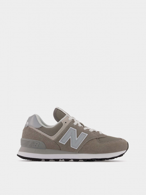Кроссовки повседневные New Balance 574 модель WL574EVG Фото