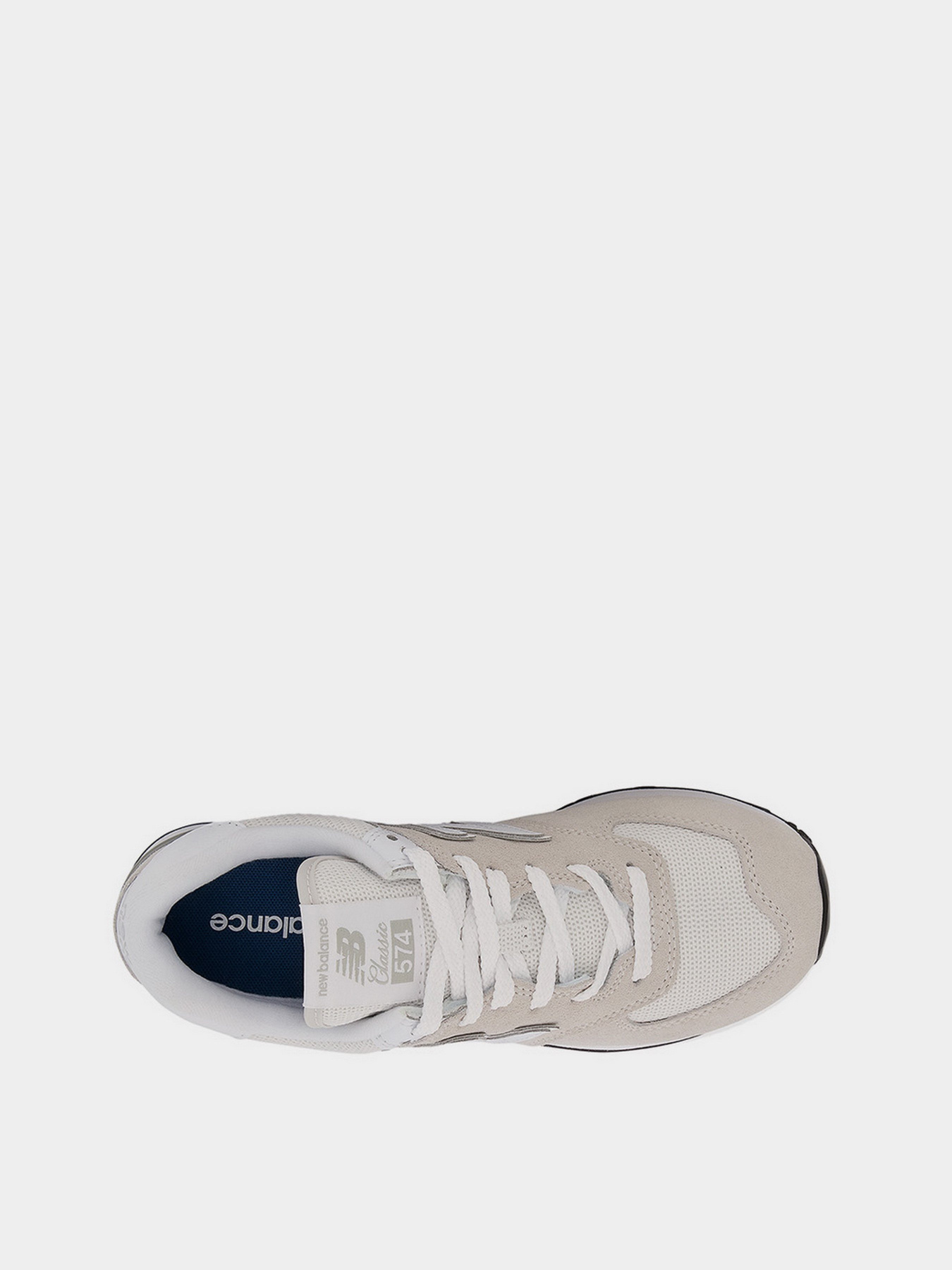 Кроссовки New Balance 574 модель WL574EVW Фото