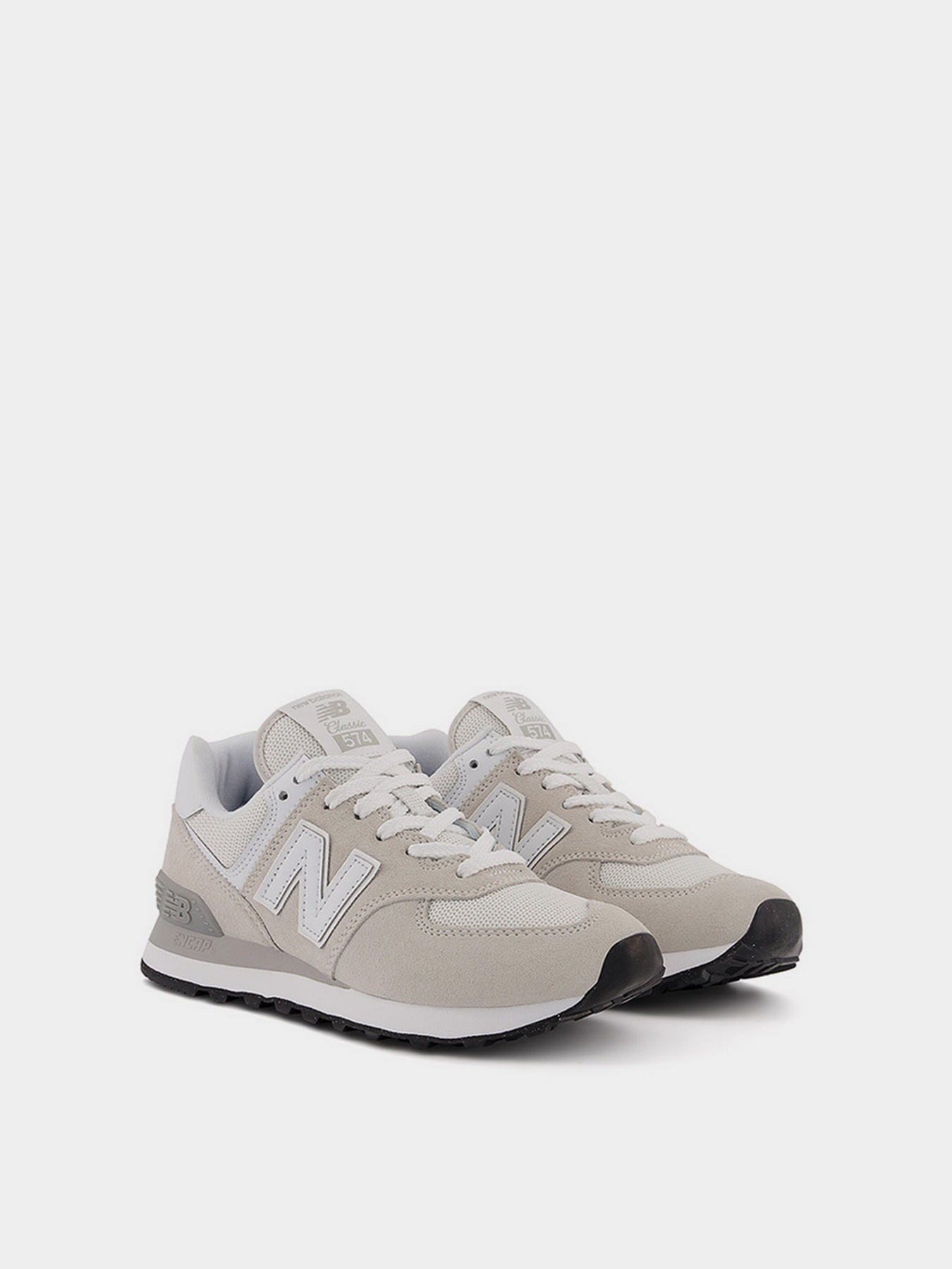 Кросівки повсякденні New Balance 574 модель WL574EVW Фото