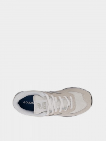 Кросівки повсякденні New Balance 574 модель WL574EVW Фото