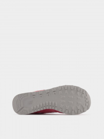 Кроссовки New Balance 574 модель WL574FP2 Фото