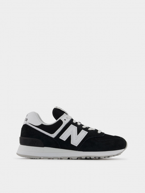 Кроссовки повседневные New Balance 574 модель WL574FQ2 Фото