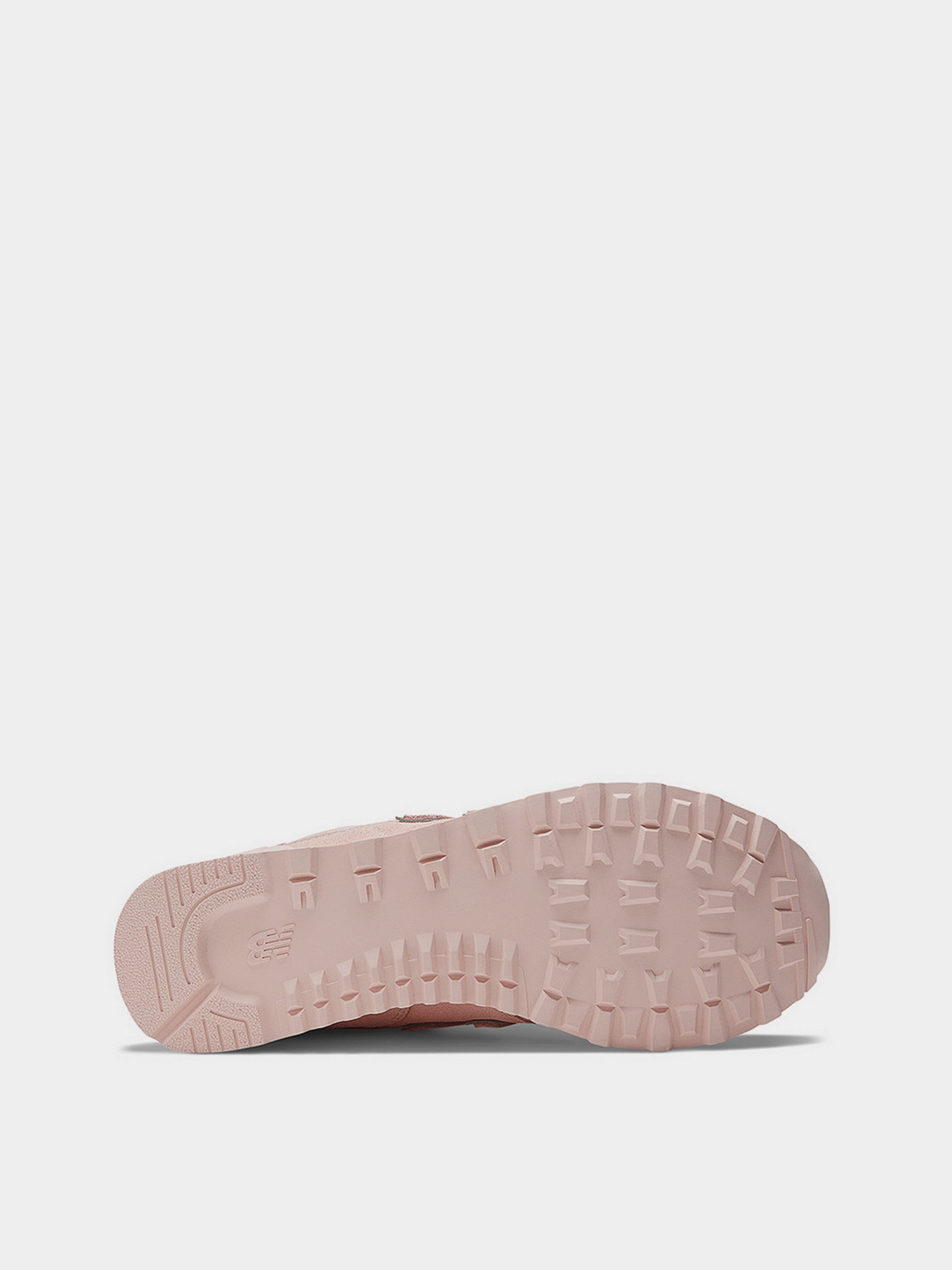 Кросівки New Balance 574 модель WL574SLA Фото