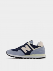 Кроссовки New Balance 574 модель WL574VJ2 Фото