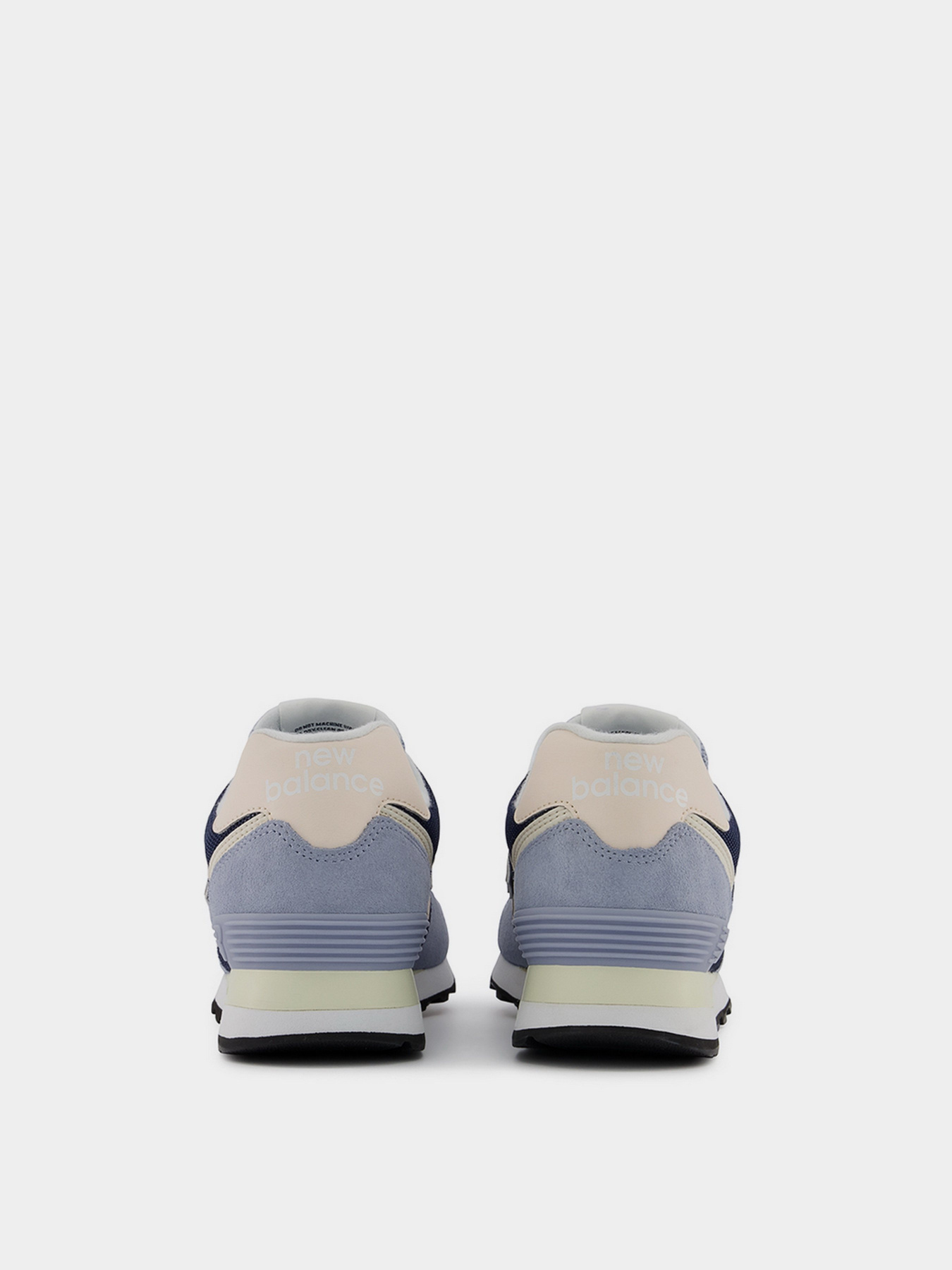 Кросівки повсякденні New Balance 574 модель WL574VJ2 Фото