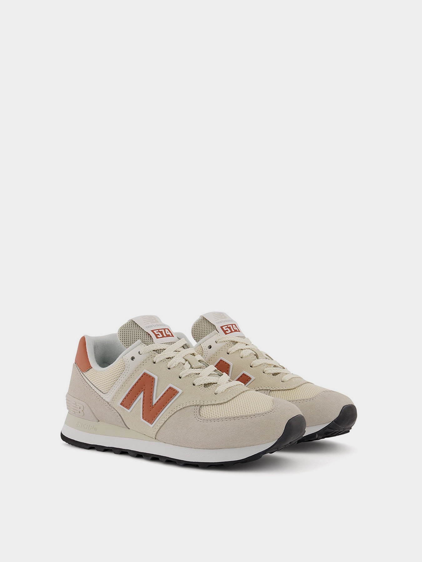 Кроссовки New Balance 574 модель WL574VK2 Фото