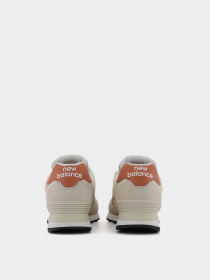Кроссовки New Balance 574 модель WL574VK2 Фото