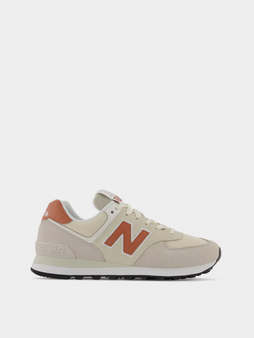 Кроссовки New Balance 574 модель WL574VK2 Фото