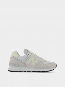 Кроссовки New Balance 574 модель WL574VL2 Фото