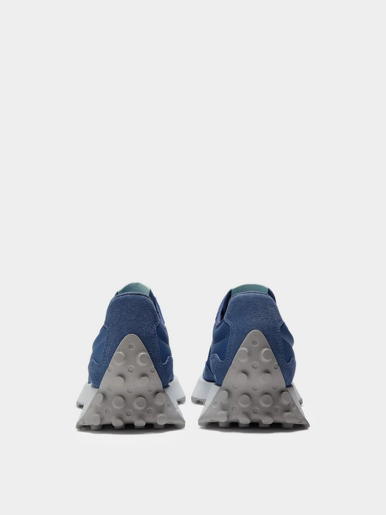 Кроссовки New Balance 327 модель WS327BC Фото