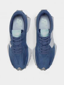 Кроссовки New Balance 327 модель WS327BC Фото