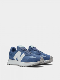 Кросівки повсякденні New Balance 327 модель WS327BC Фото
