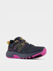 Кроссовки для бега New Balance 410 модель WT410CG7 Фото