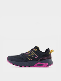 Кросівки для бігу New Balance 410 модель WT410CG7 Фото