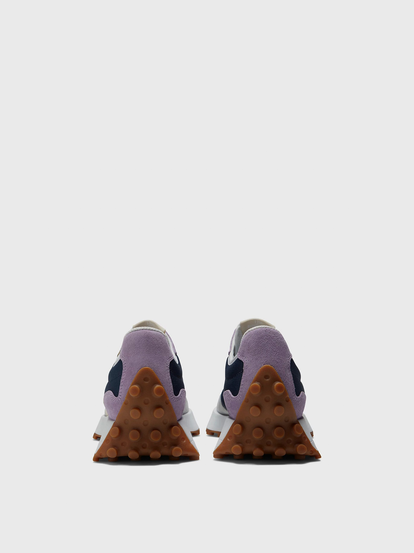 Кроссовки New Balance 327 модель WS327PAA Фото